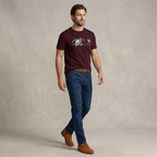 T-Shirt Perry Ellis TS00018