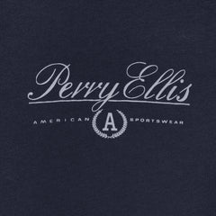Camiseta manga larga Perry Ellis TS00021