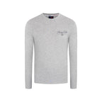 T-Shirt Perry Ellis Manga Larga TS00021