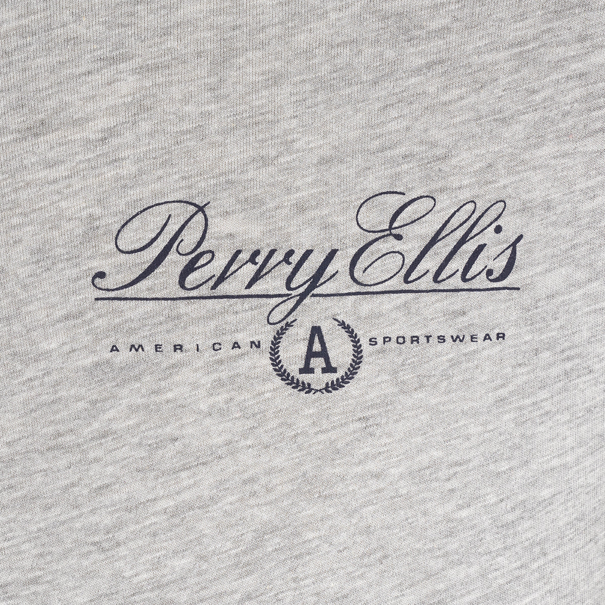 Camiseta manga larga Perry Ellis TS00021