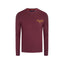 T-Shirt Perry Ellis Manga Larga TS00021