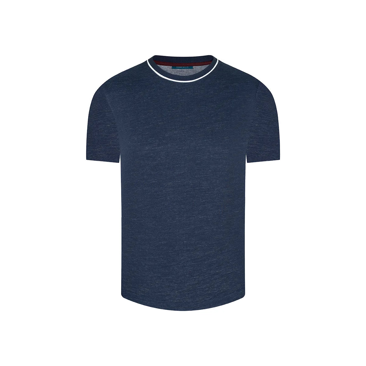TSHIRT PERRY ELLIS TS00024 - Azul Oscuro - Foto 1 Imagen principal del producto