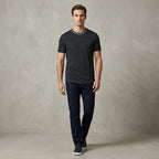 TSHIRT PERRY ELLIS TS00024