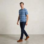 TSHIRT PERRY ELLIS TS00028