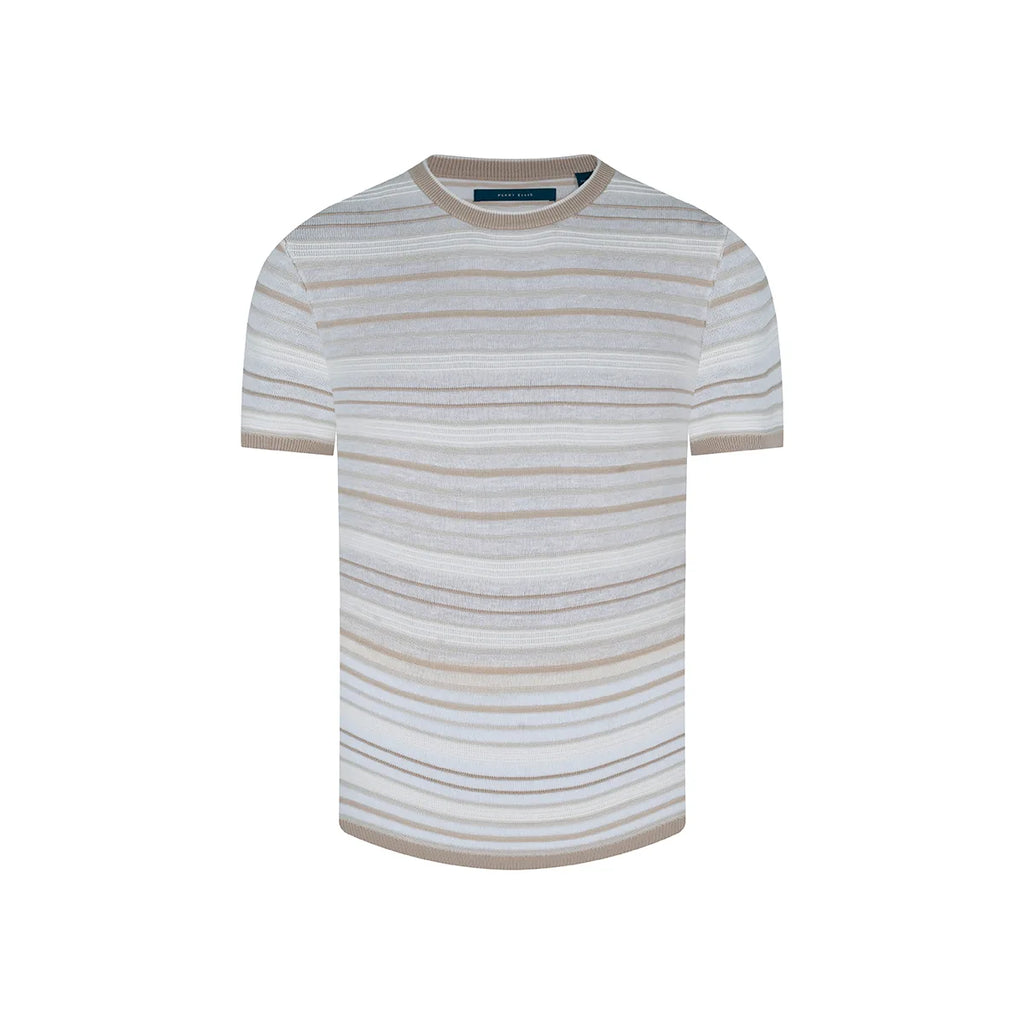 TSHIRT PERRY ELLIS TS00028