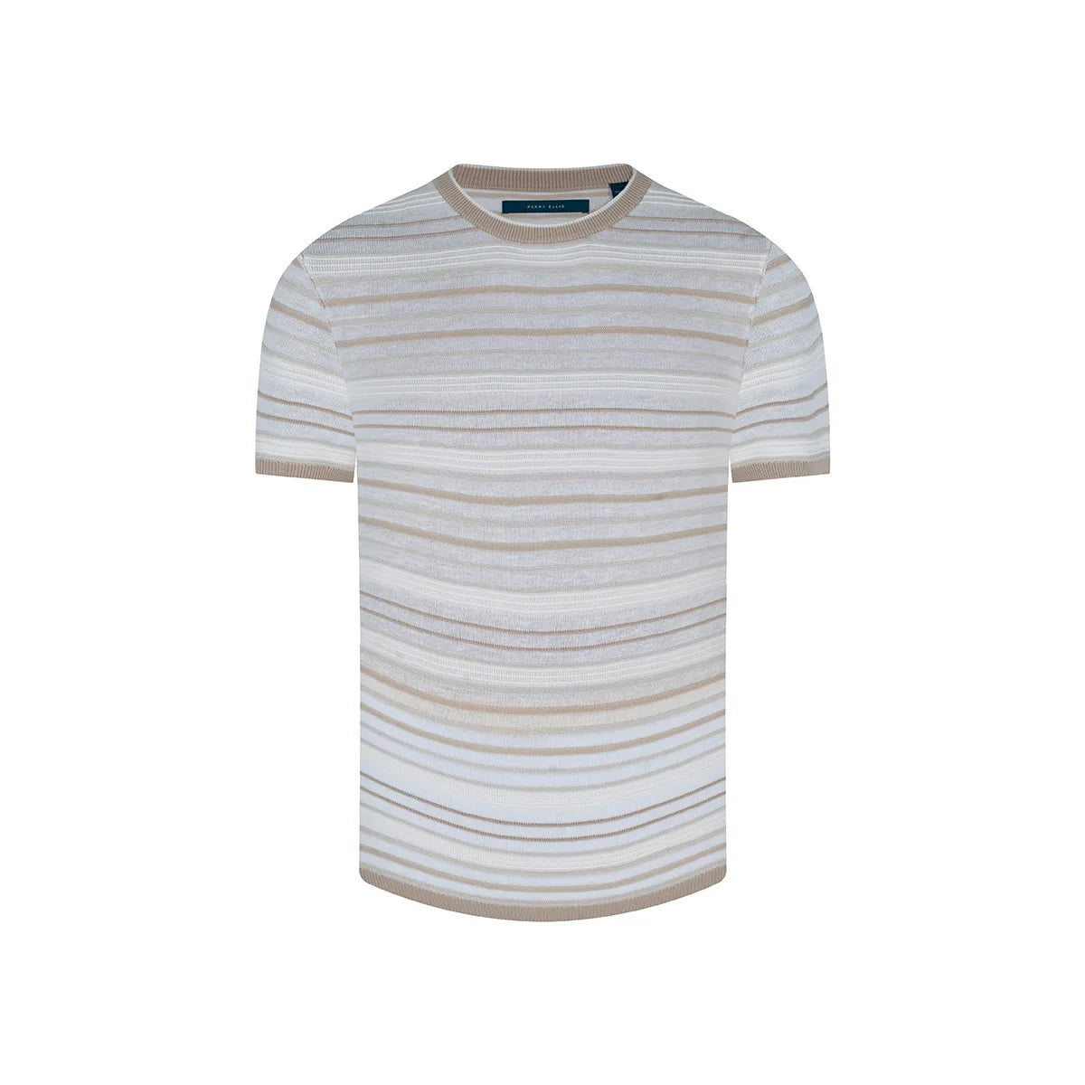 TSHIRT PERRY ELLIS TS00028