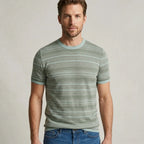TSHIRT PERRY ELLIS TS00028