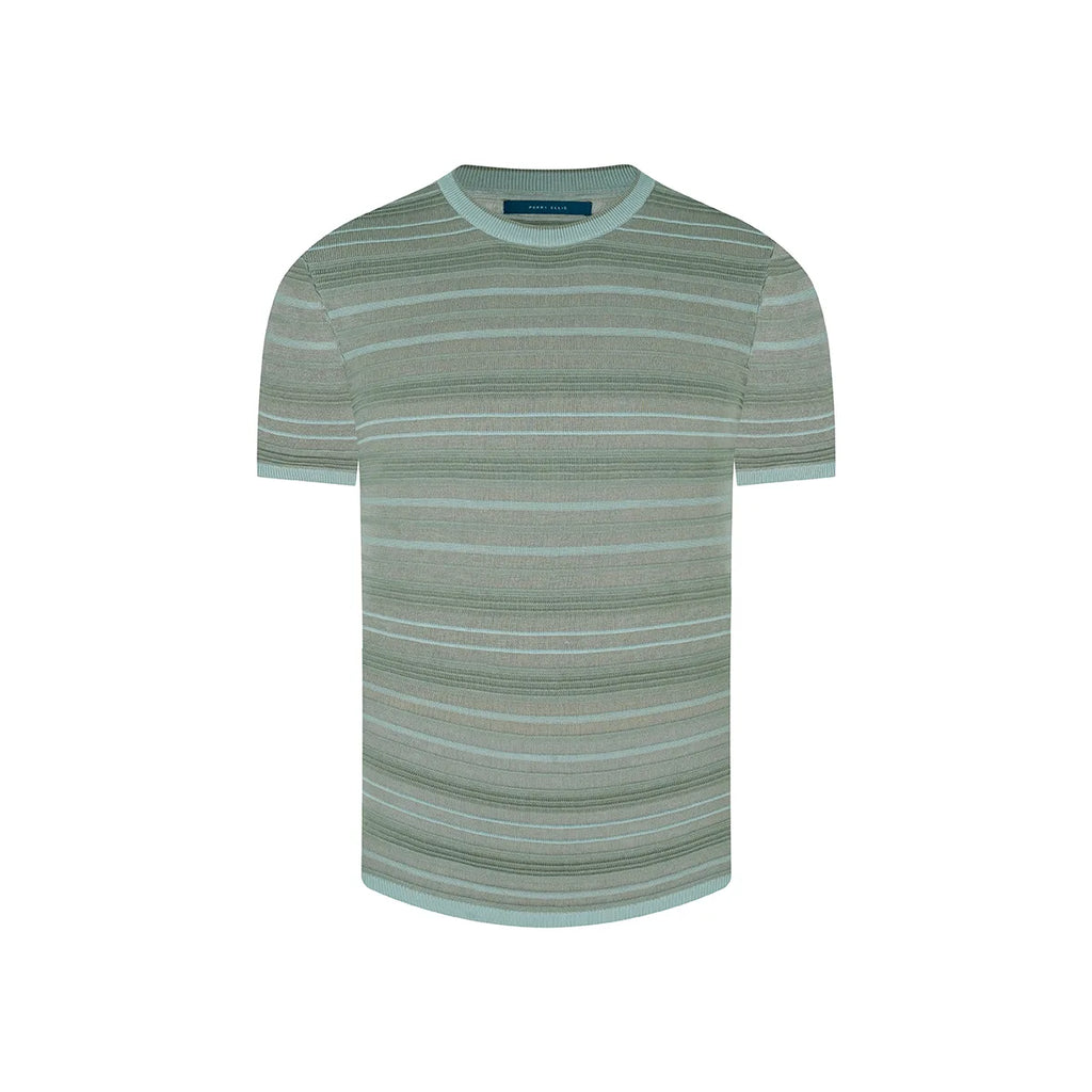 TSHIRT PERRY ELLIS TS00028