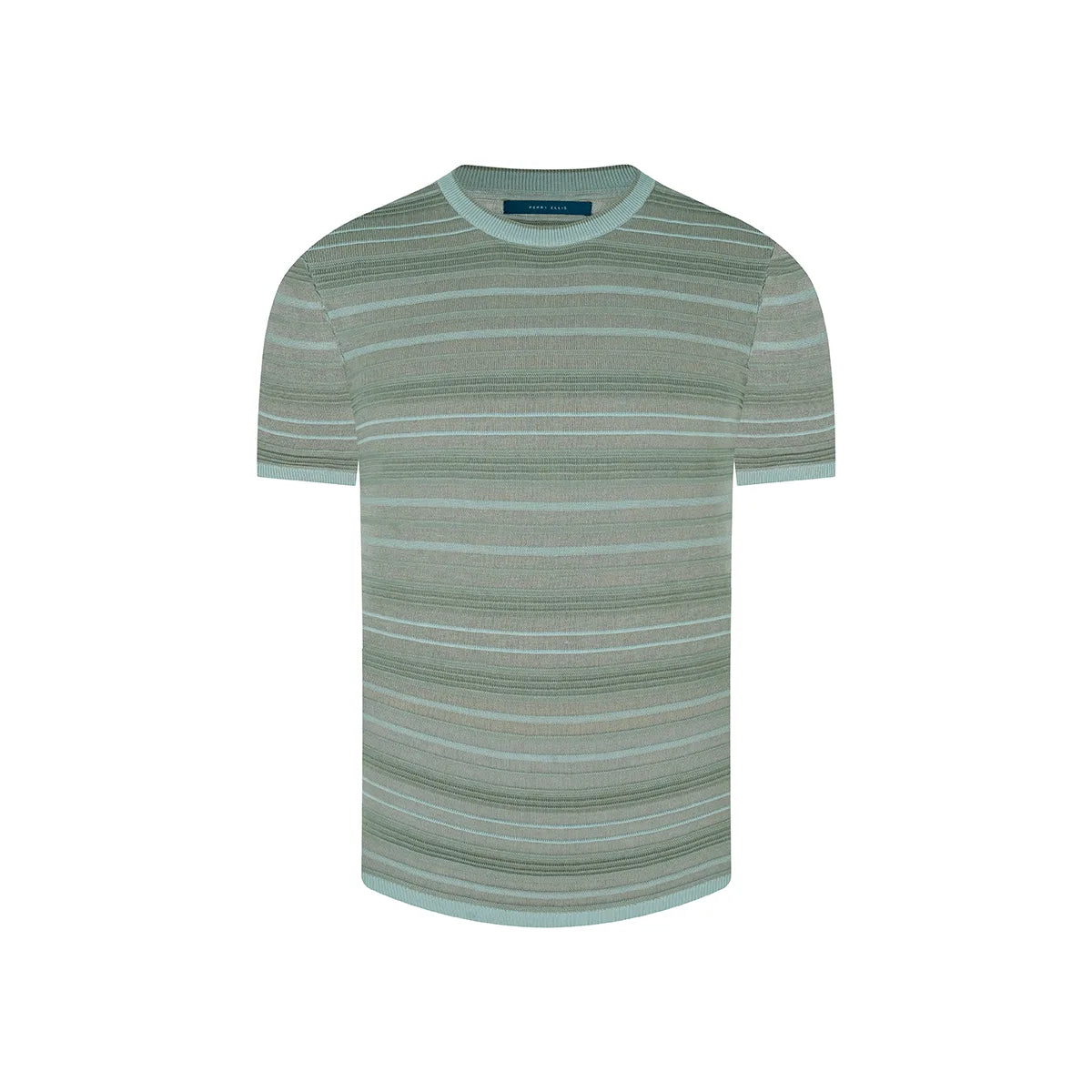 TSHIRT PERRY ELLIS TS00028