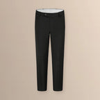 Vestido Slim Fit Brooks Brothers VE00000C-BB - Negro - Detalle pantalón