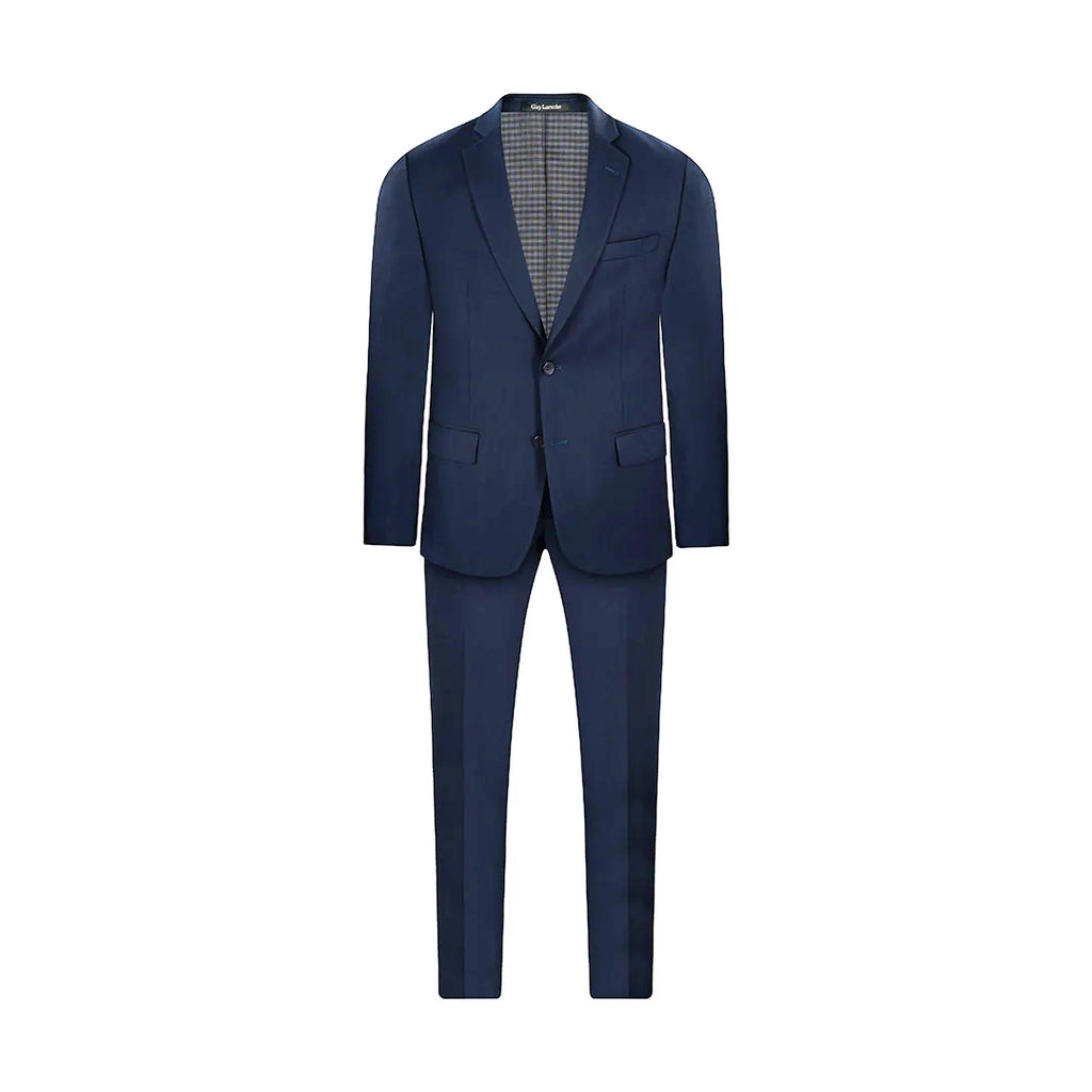 Vestido Classic Fit Guy Laroche VE00001