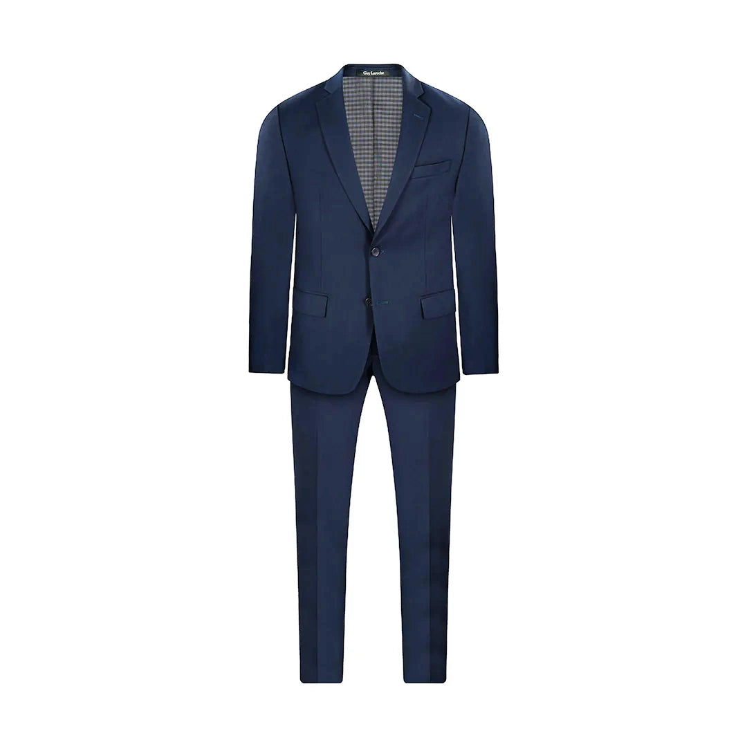Vestido Classic Fit Guy Laroche VE00001