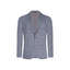 Vestido Classic Fit Gris Medio Brooks Brothers VE04254
