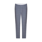 Vestido Classic Fit Gris Medio Brooks Brothers VE04254