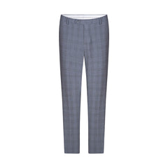 Vestido Classic Fit Wool Color Azul Marca Brooks Brothers VE04251