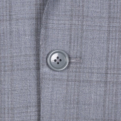 Vestido Fit Wool Classic Color Gris Marca Brooks Brothers VE04254