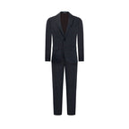 Vestido Classic Fit Austin Reed VE04252 - gris-4 - detail_shot