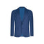 Vestido Classic Fit Azul Medio Brooks Brothers VE04253