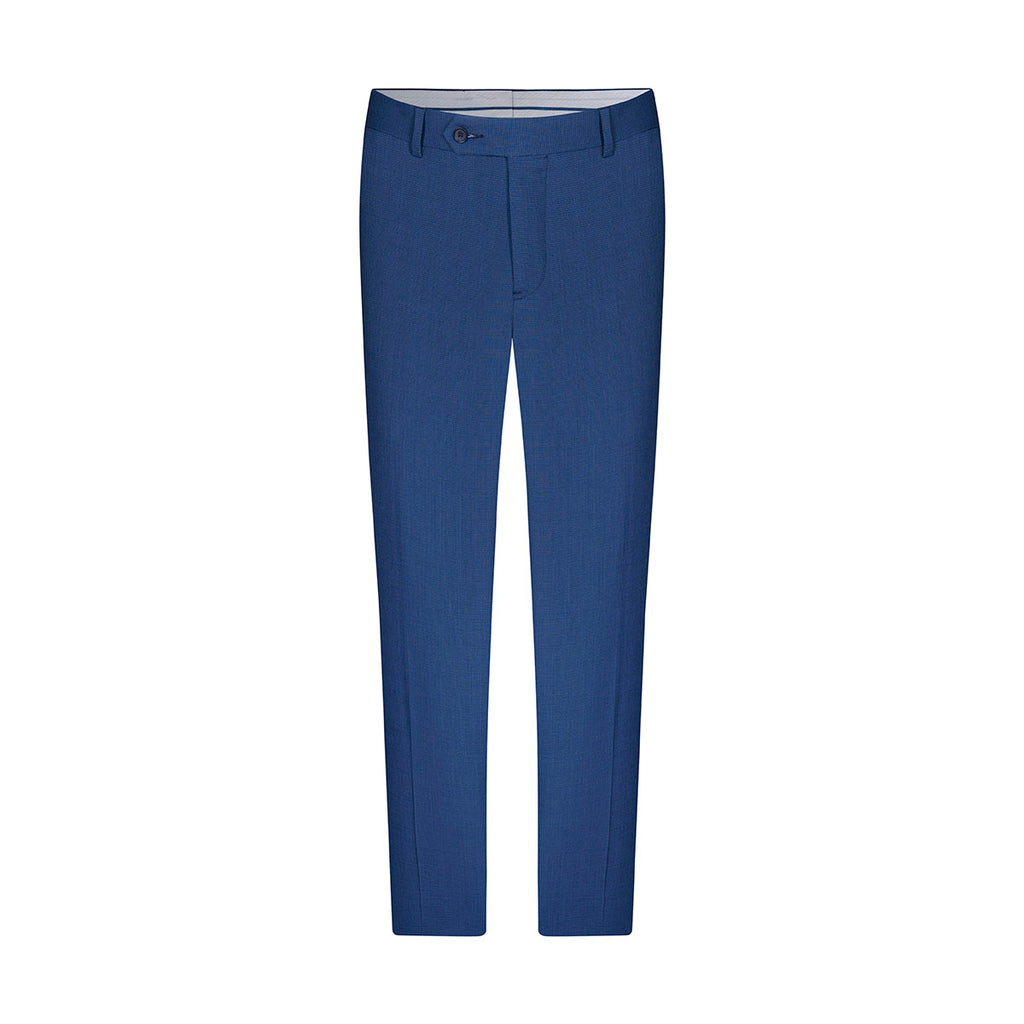 Vestido Classic Fit Azul Medio Brooks Brothers VE04253