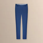 Vestido Classic Fit Azul Medio Brooks Brothers VE04253 - Detalle pantalón