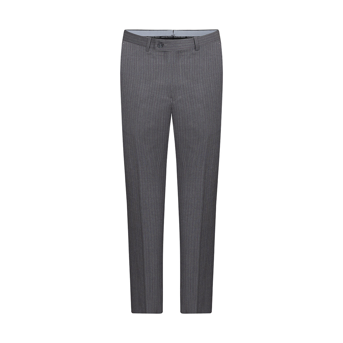 Vestido Classic Fit Gris Oscuro Austin Reed VE04257