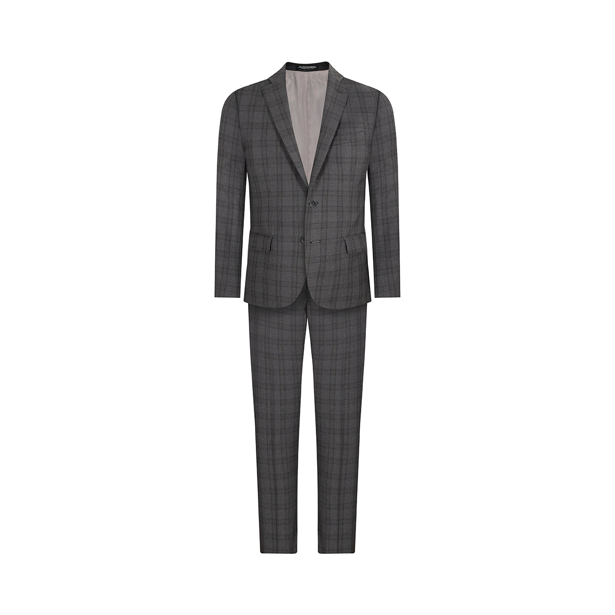 Vestido Austin Reed color Gris VE04260023