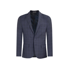 Vestido Austin Reed color Azul Oscuro VE04260013