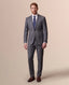 Vestido Classic Fit Brooks Brothers VE04283 - Gris Claro - Modelo cuerpo completo