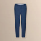 Vestido Classic Fit Brooks Brothers VE04283 - Azul Medio - Detalle pantalón
