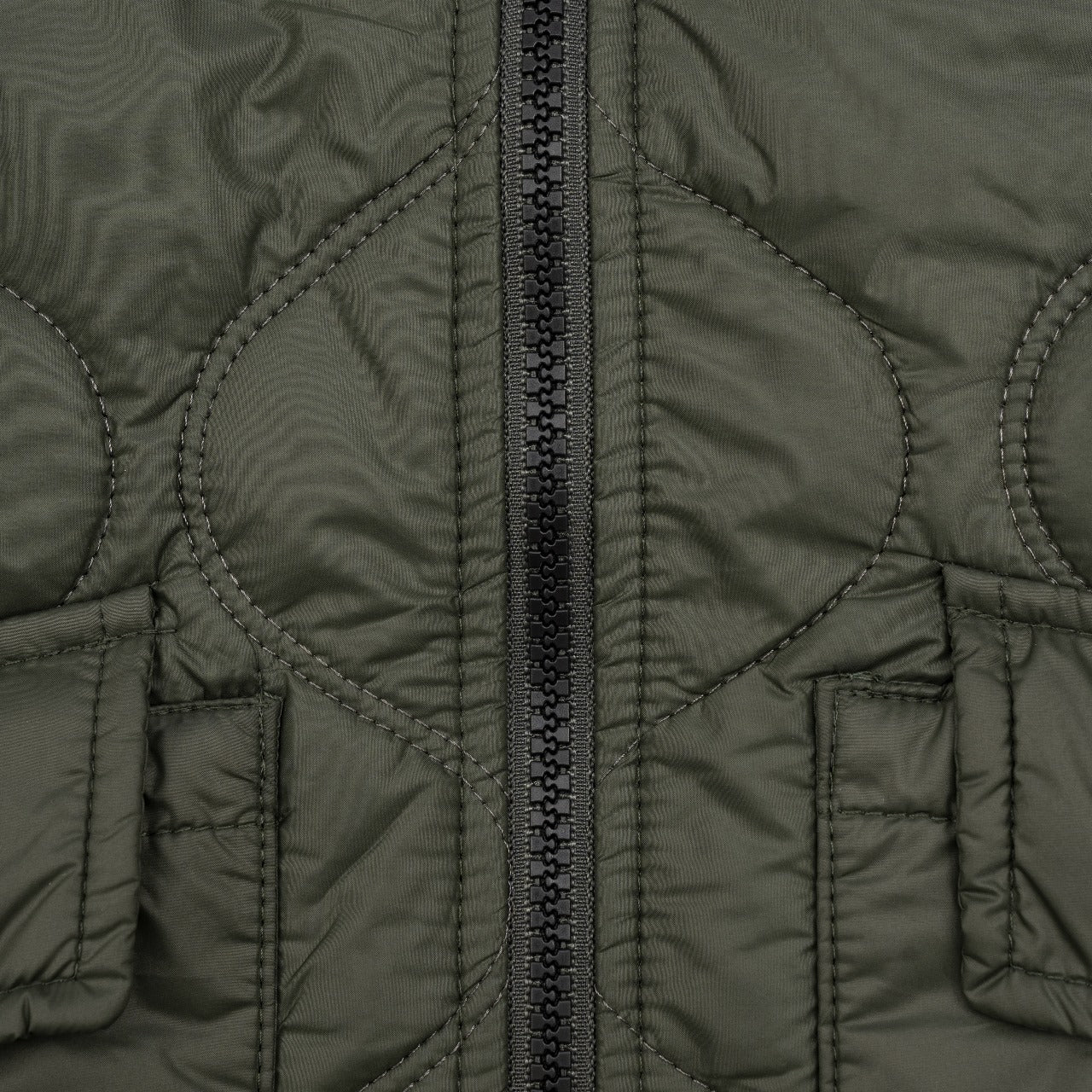 Chaqueta sport  en color verde Perry Ellis CH00121023