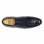 Zapato Formal Oxford Perry Ellis ZA00104PE - Negro - Swatch