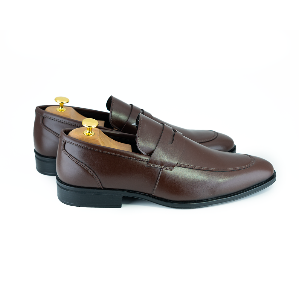 Zapato Formal Loafer Perry Ellis ZA00112PE
