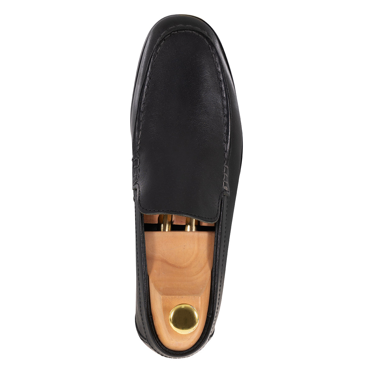 Zapato Formal Oxford Austin Reed Negro ZA00114 Imagen secundaria del producto
