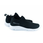 Sneakers Casual Perry Ellis ZS00119 - Negro - Swatch