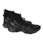 Sneakers Casual Perry Ellis ZS00118 - Negro - Swatch