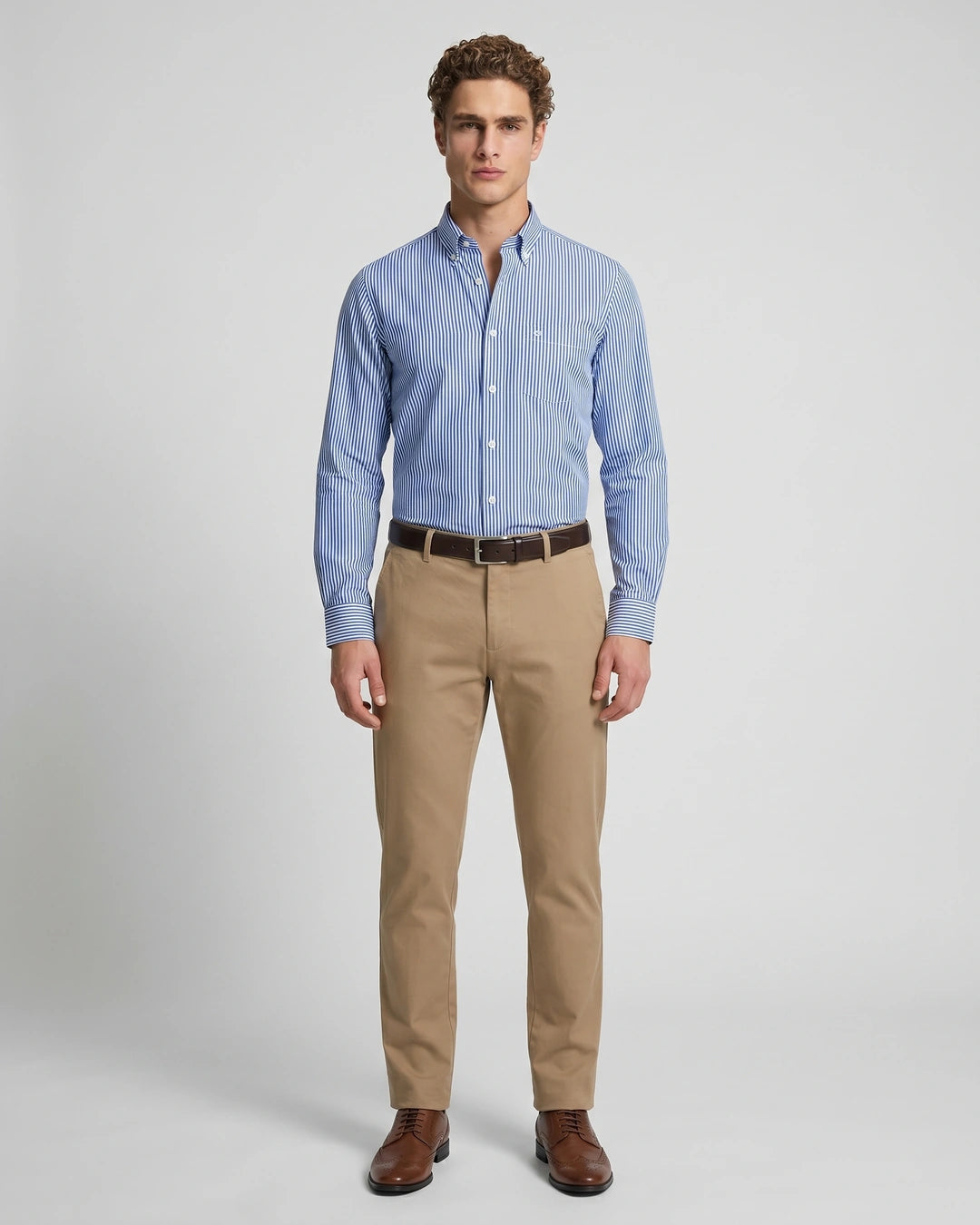 Camisa Sport Guy Laroche CS00815 Imagen secundaria del producto