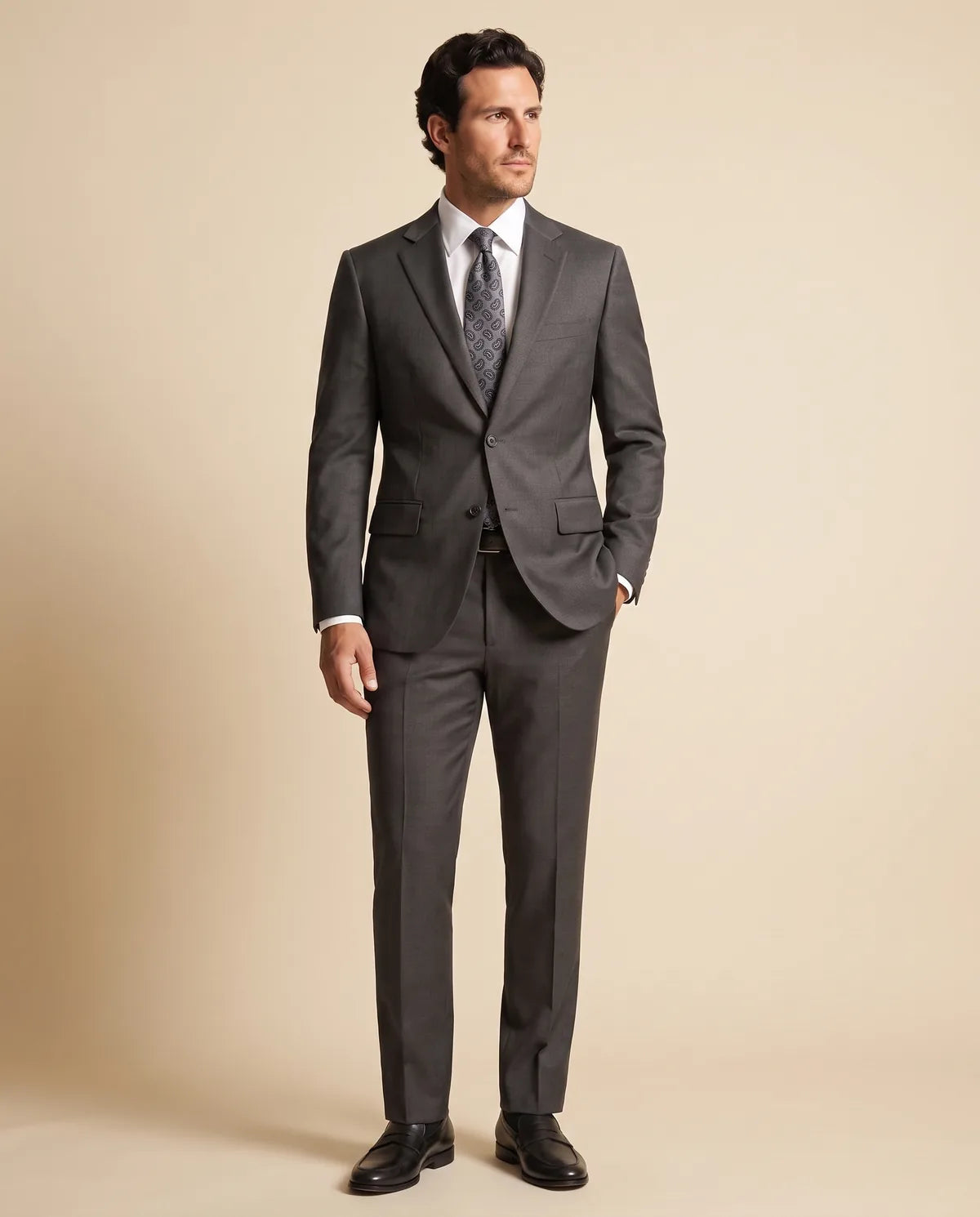 Vestido Brooks Brothers VE00000-BB Imagen secundaria del producto