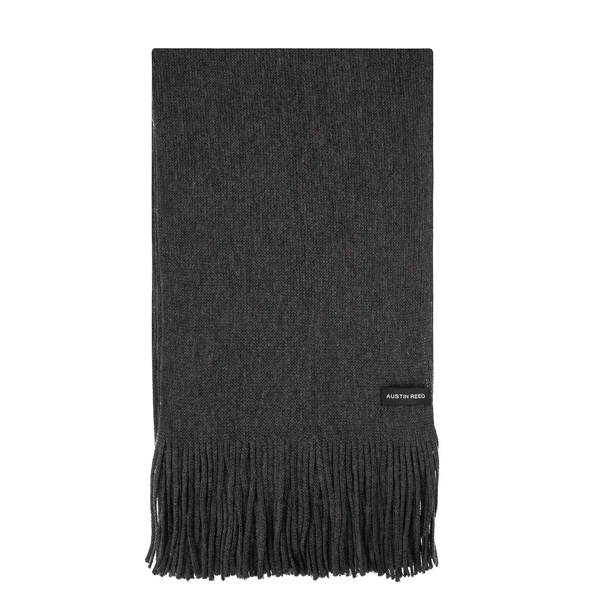 Bufanda Austin Reed BU00107 - gris-4 - Swatch