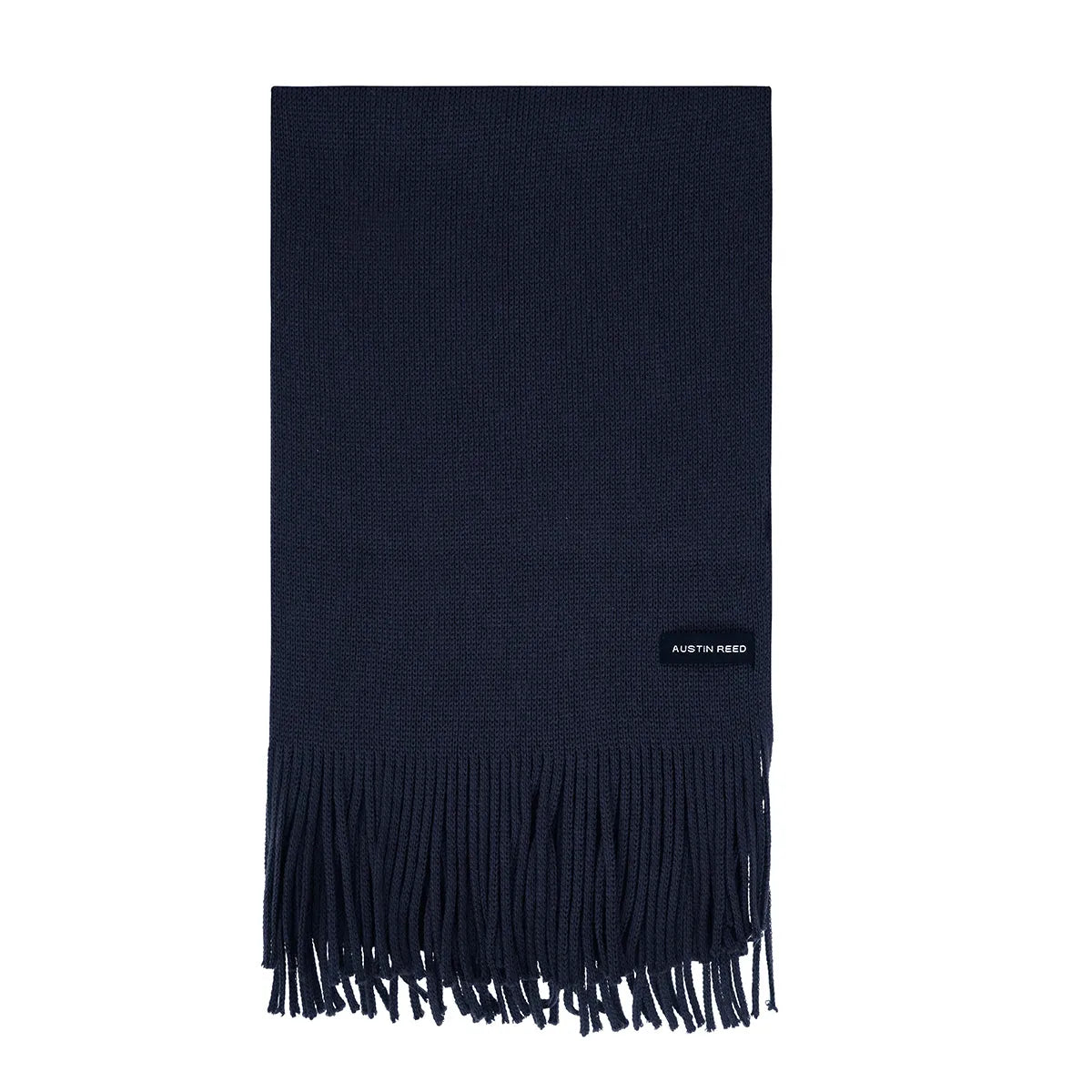Bufanda Austin Reed BU00107 - Azul Rey - Swatch