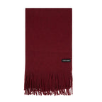 Bufanda Austin Reed BU00107 - Vino - Swatch