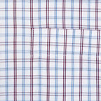 Camisa Formal Cuadros Button Down Collar Classic Fit Wrinkle Resistant Brooks Brothers CC01080