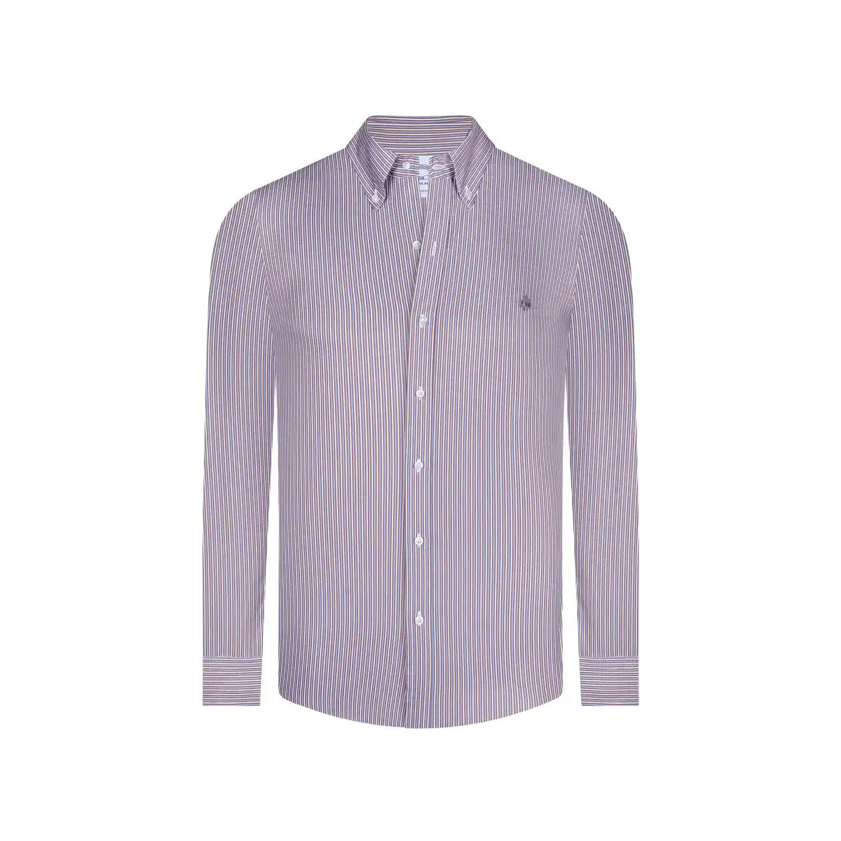 Camisa Sport Microdiseño Button Down Collar Classic Fit Brooks Brothers CS00951 Imagen secundaria del producto