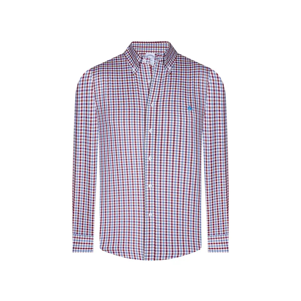 Camisa Sport Lineas Button Down Collar Classic Fit Brooks Brothers CS00967 Imagen secundaria del producto