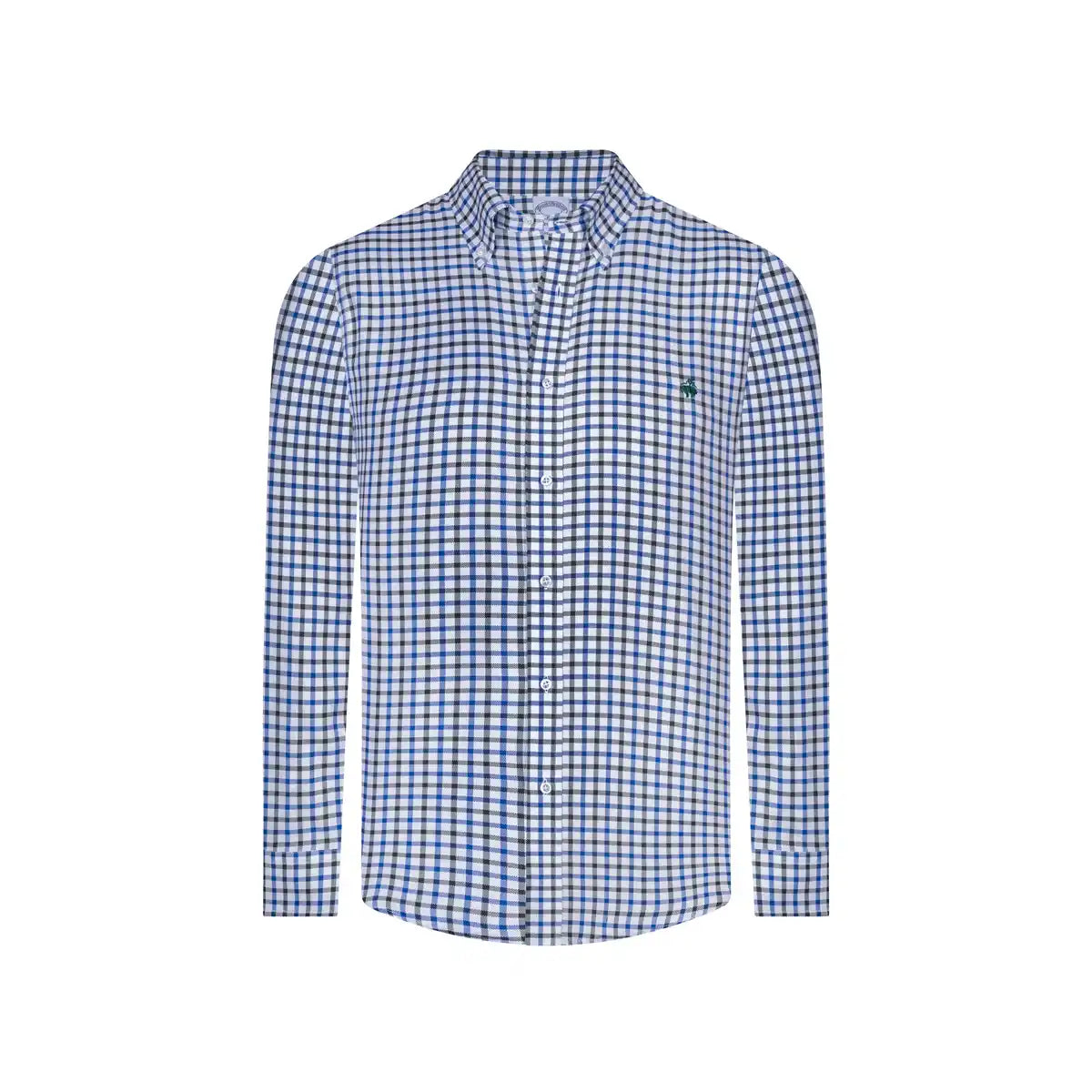 Camisa Sport Cuadros Button Down Collar Classic Fit Brooks Brothers CS00968 Imagen secundaria del producto