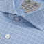 Camisa Formal Classic Fit Spread Collar Austin Reed CC01067