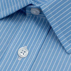 Camisa Formal Classic Fit Guy Laroche CC01090 - Detalle textura