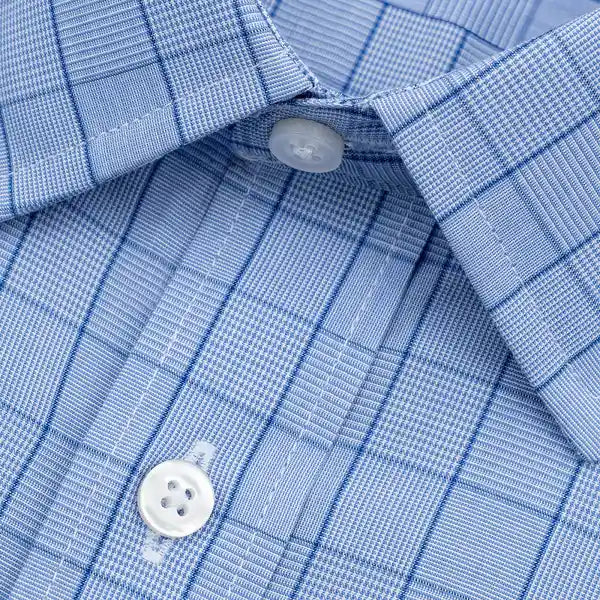 Camisa Formal Classic Fit Guy Laroche CC01092 Imagen secundaria del producto