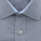 Camisa Formal Classic Fit Spread Collar Perry Ellis CC00994 - Detalle cuello