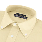 Camisa Sport Classic Fit Button Down Austin Reed CS00698K