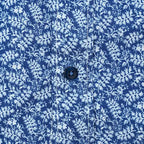 Camisa Sport Azul Oscuro Classic Fit Perry Ellis CS00945 - Detalle textura